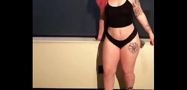  Tato bikini